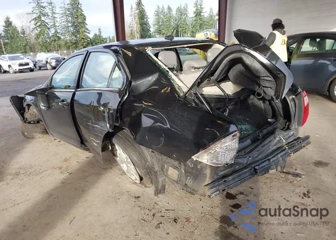 2012 Ford Fusion Se from USA, damaged, VIN 3FAHP0HA6CR292436